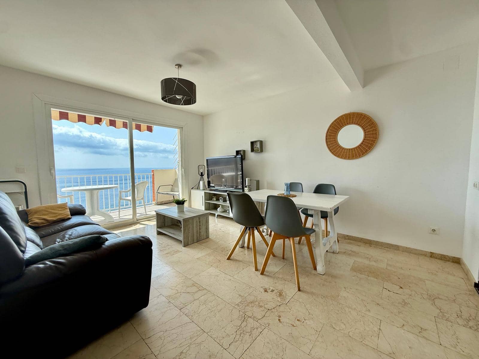 2 bedroom Apartment for sale in Calpe / Calp with pool - € 320,000 (Ref: 698883)