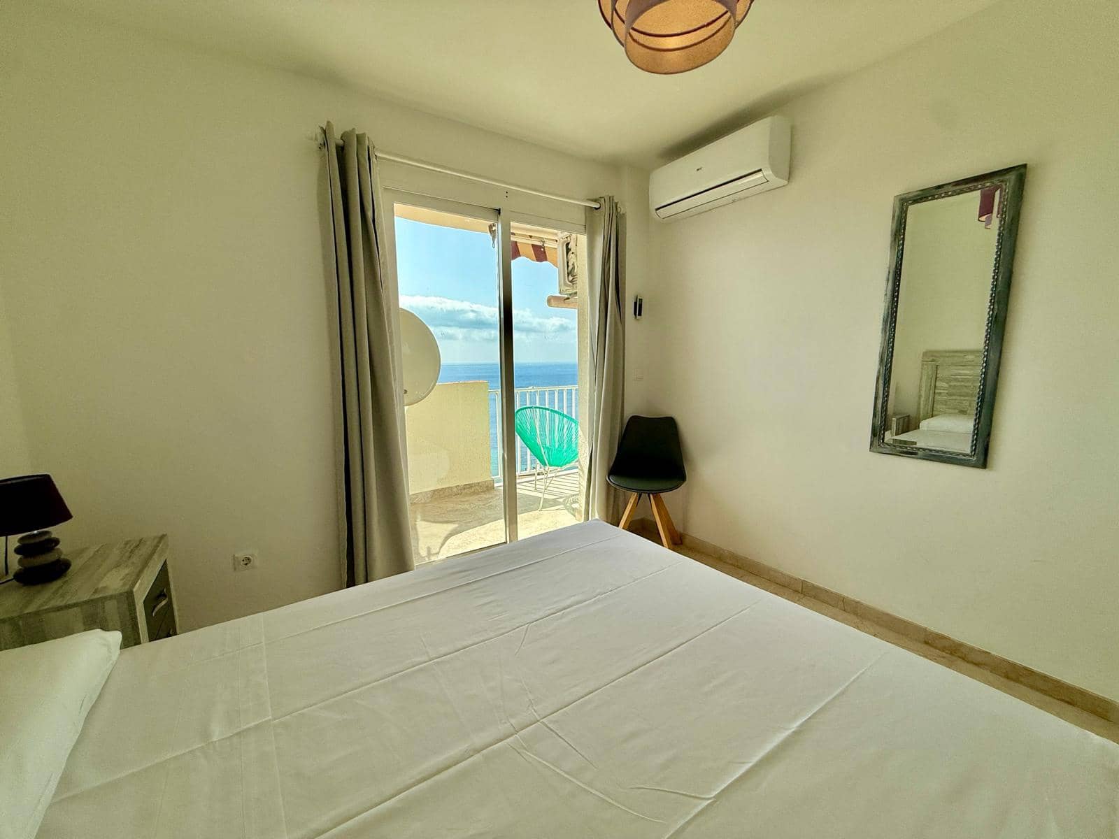 2 bedroom Apartment for sale in Calpe / Calp with pool - € 320,000 (Ref: 698883)