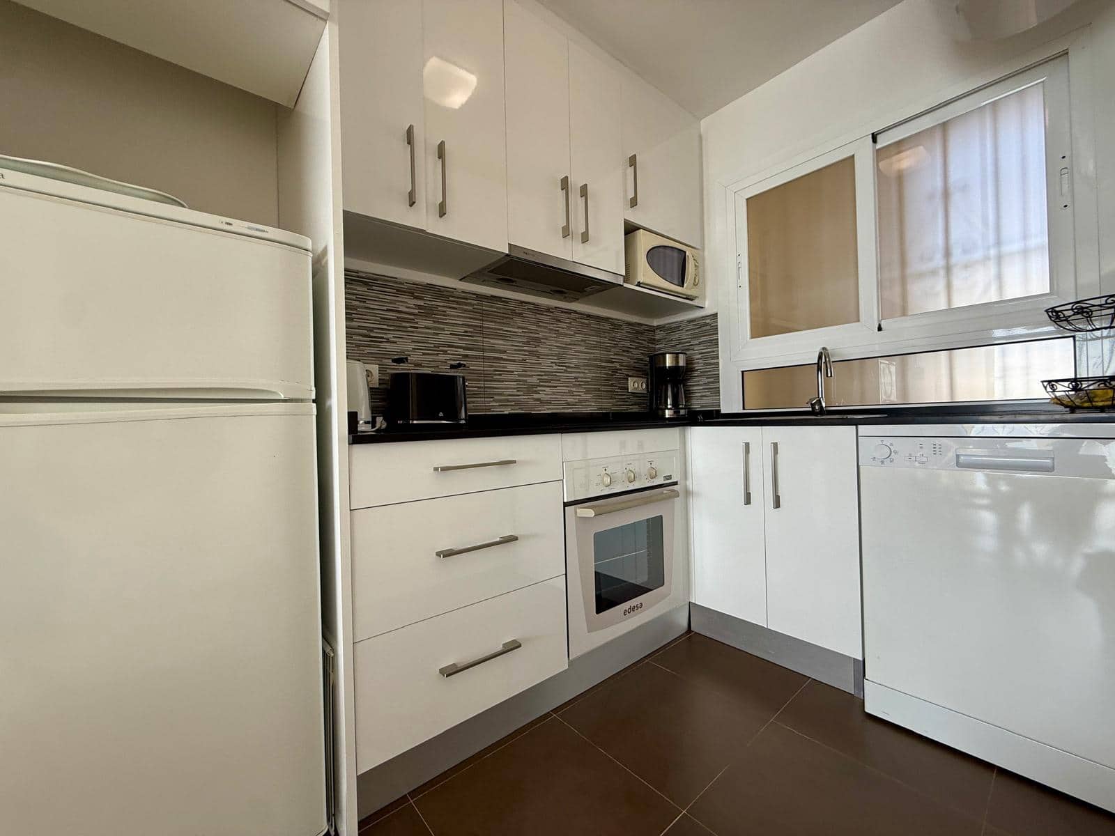 2 bedroom Apartment for sale in Calpe / Calp with pool - € 320,000 (Ref: 698883)