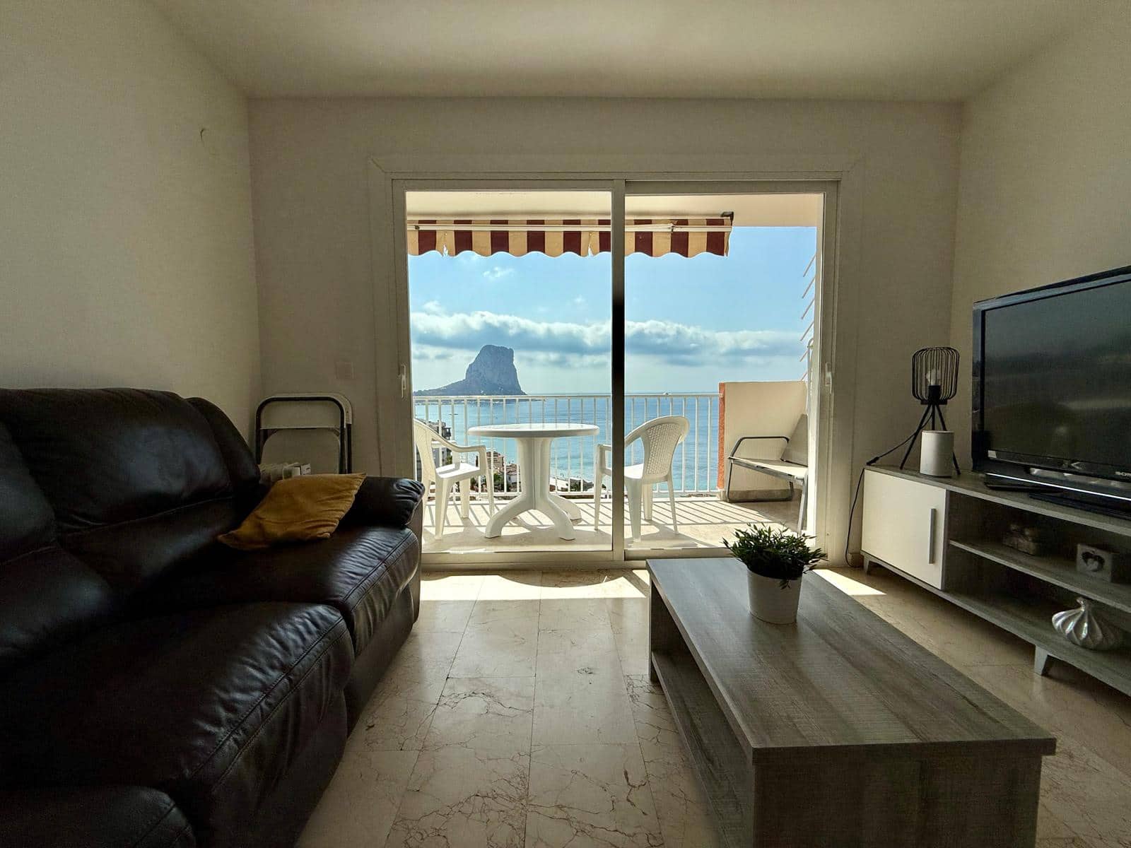 2 bedroom Apartment for sale in Calpe / Calp with pool - € 320,000 (Ref: 698883)