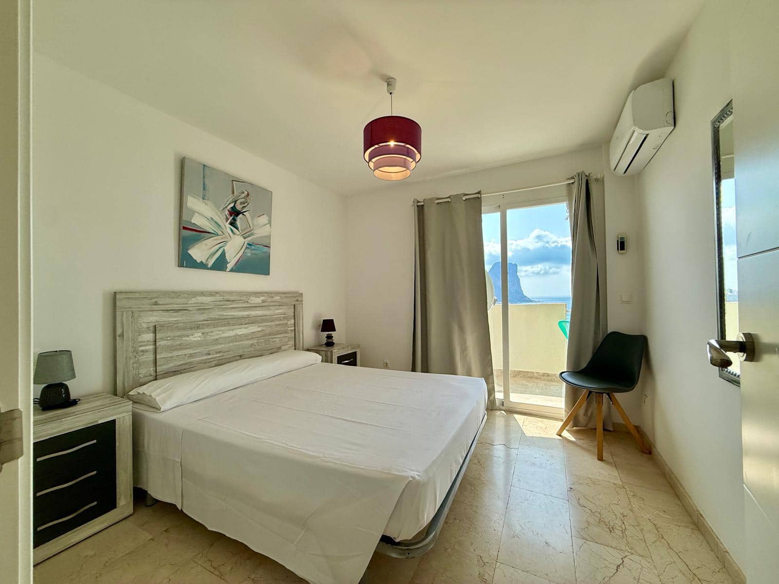 2 bedroom Apartment for sale in Calpe / Calp with pool - € 320,000 (Ref: 698883)