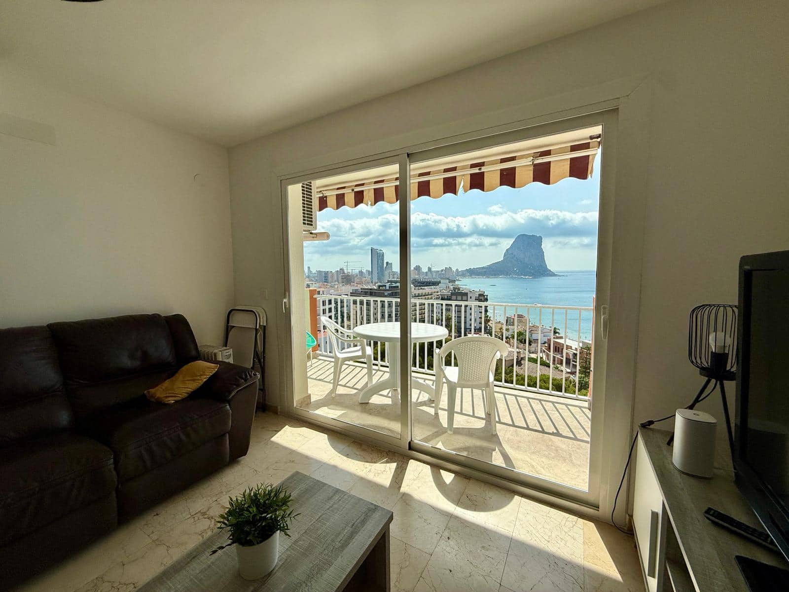 2 bedroom Apartment for sale in Calpe / Calp with pool - € 320,000 (Ref: 698883)