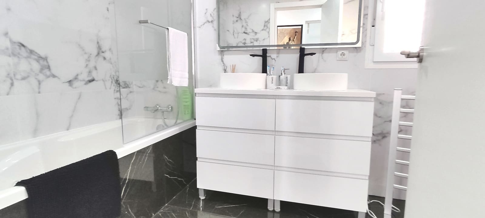 4 sypialnia Willa na sprzedaż w Calpe / Calp z basenem garażem - 535 000 € (Ref: 7356210)