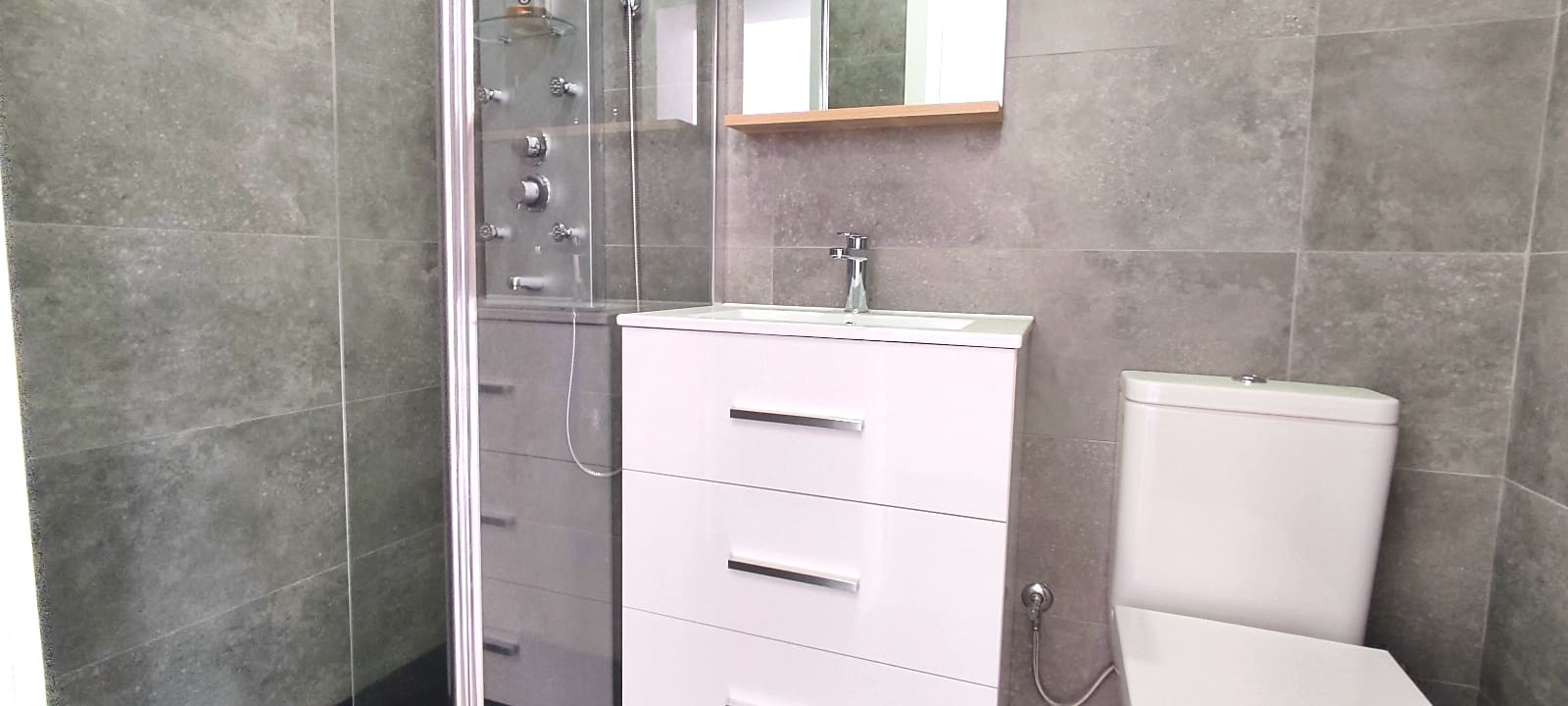 4 sypialnia Willa na sprzedaż w Calpe / Calp z basenem garażem - 535 000 € (Ref: 7356210)