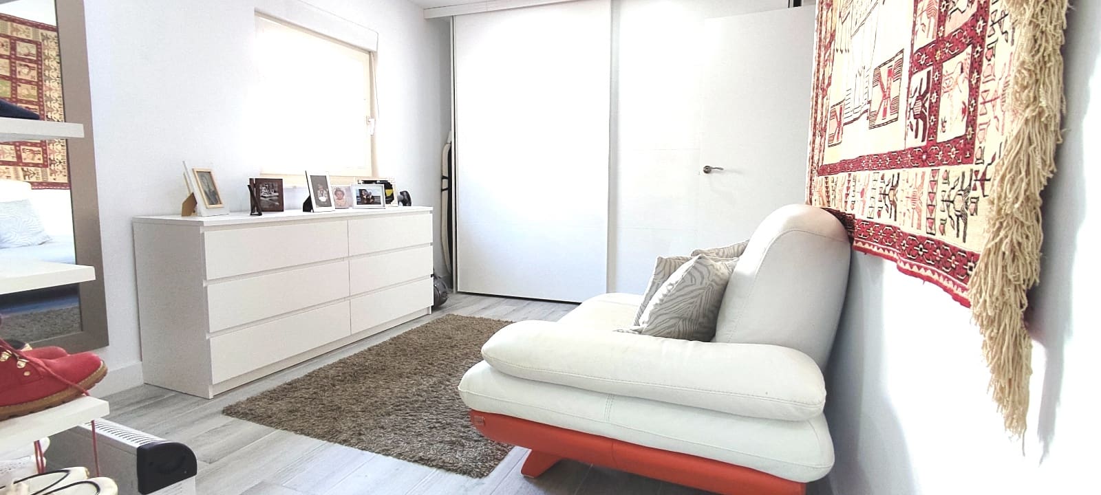 4 sypialnia Willa na sprzedaż w Calpe / Calp z basenem garażem - 535 000 € (Ref: 7356210)