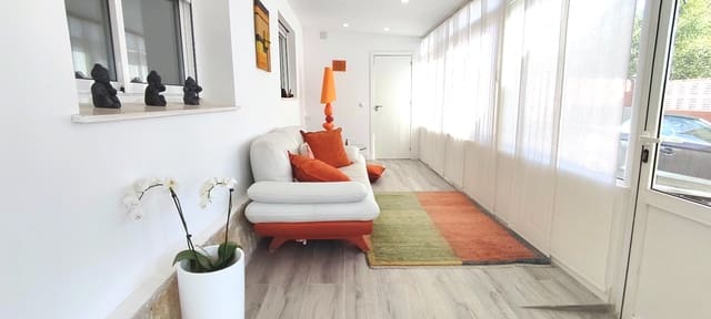 4 soverom Villa til salgs i Cometa - Carrió, Calpe / Calp med svømmebasseng garasje - € 535 000 (Ref: 7356210)