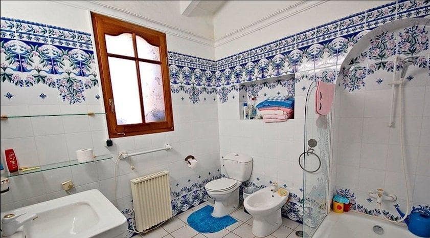 4 soveværelse Finca/Landehus til salg i Calpe / Calp - € 2.550.000 (Ref: 7676852)