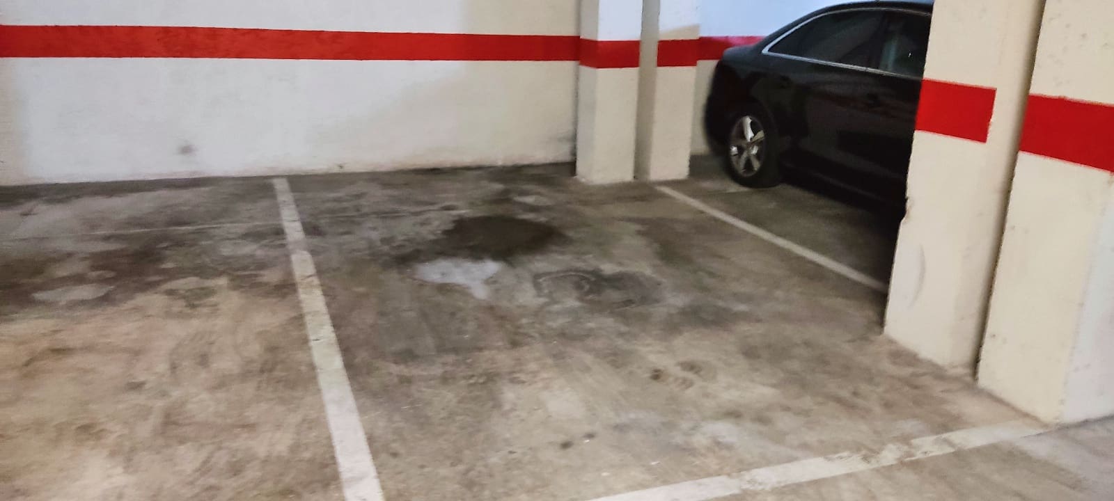 Garage til salg i Calpe / Calp - € 16.500 (Ref: 7692264)