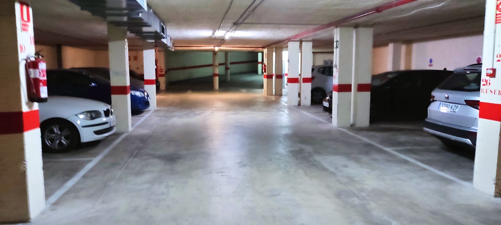 Garage til salg i Calpe / Calp - € 16.500 (Ref: 7692264)