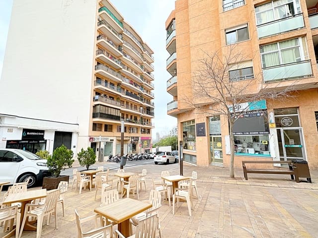 Bouwgrond te koop in Pueblo, Calpe / Calp - € 295.000 (Ref: 8059186)
