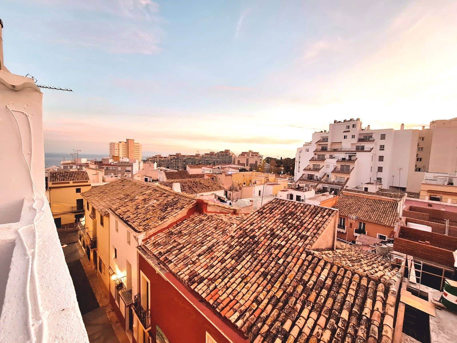 8 bedroom Apartment for sale in Calpe / Calp - € 499,000 (Ref: 8125241)