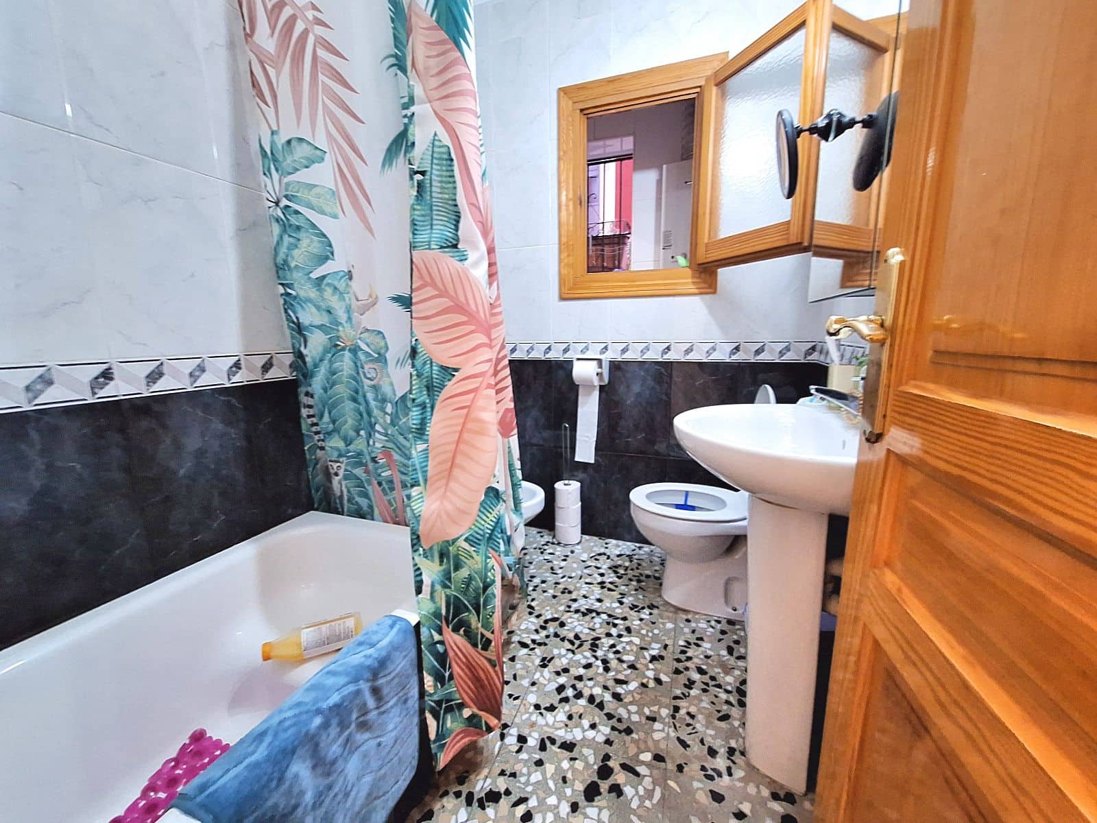 8 chambre Appartement à vendre à Calpe / Calp - 499 000 € (Ref: 8182024)