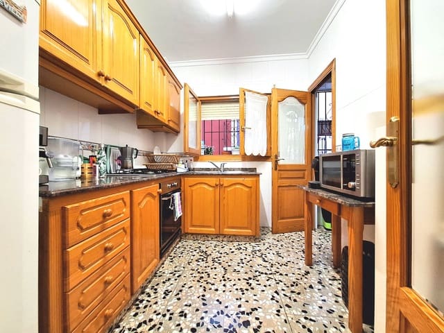 8 chambre Appartement à vendre à Pueblo, Calpe / Calp - 499 000 € (Ref: 8182024)