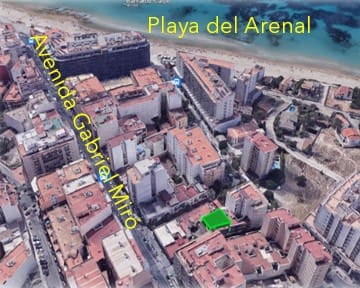 Apartamento para venda em Pueblo, Calpe / Calp - 580 000 € (Ref: 8182025)