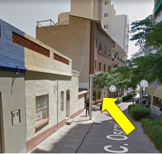 Apartamento para venda em Calpe / Calp - 580 000 € (Ref: 8182025)