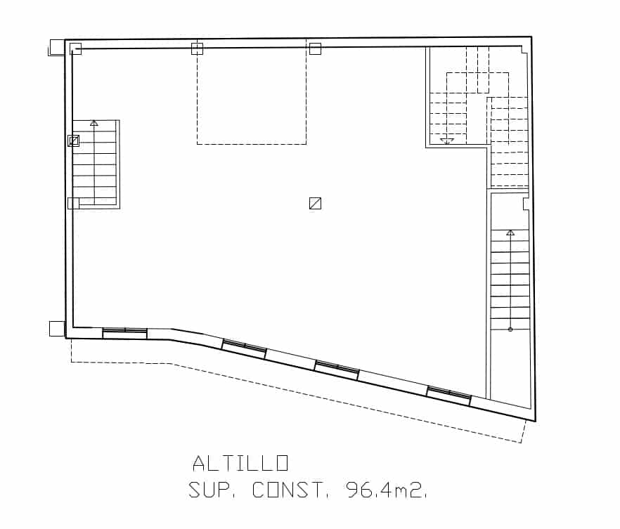Apartamento para venda em Calpe / Calp - 580 000 € (Ref: 8182025)