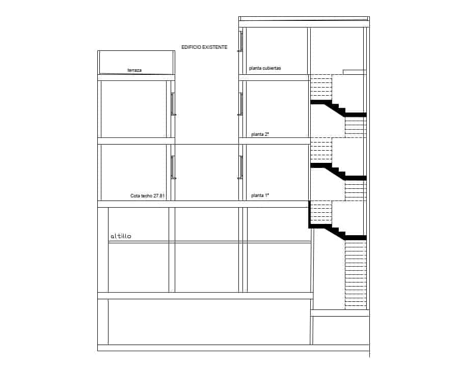 Apartamento para venda em Calpe / Calp - 580 000 € (Ref: 8182025)