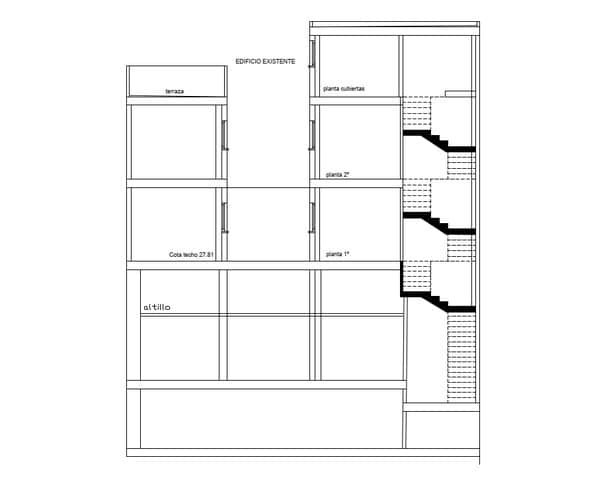 Apartamento para venda em Pueblo, Calpe / Calp - 580 000 € (Ref: 8182025)