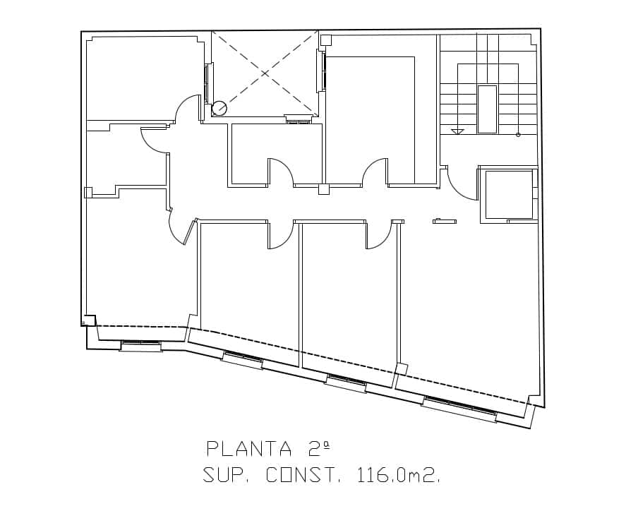 Apartamento para venda em Calpe / Calp - 580 000 € (Ref: 8182025)