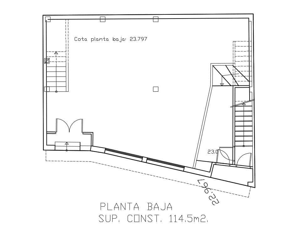 Apartamento para venda em Calpe / Calp - 580 000 € (Ref: 8182025)