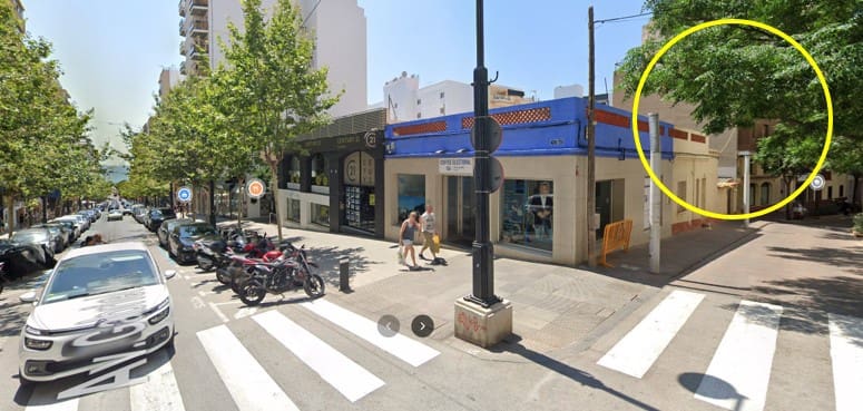 Apartamento para venda em Calpe / Calp - 580 000 € (Ref: 8182025)