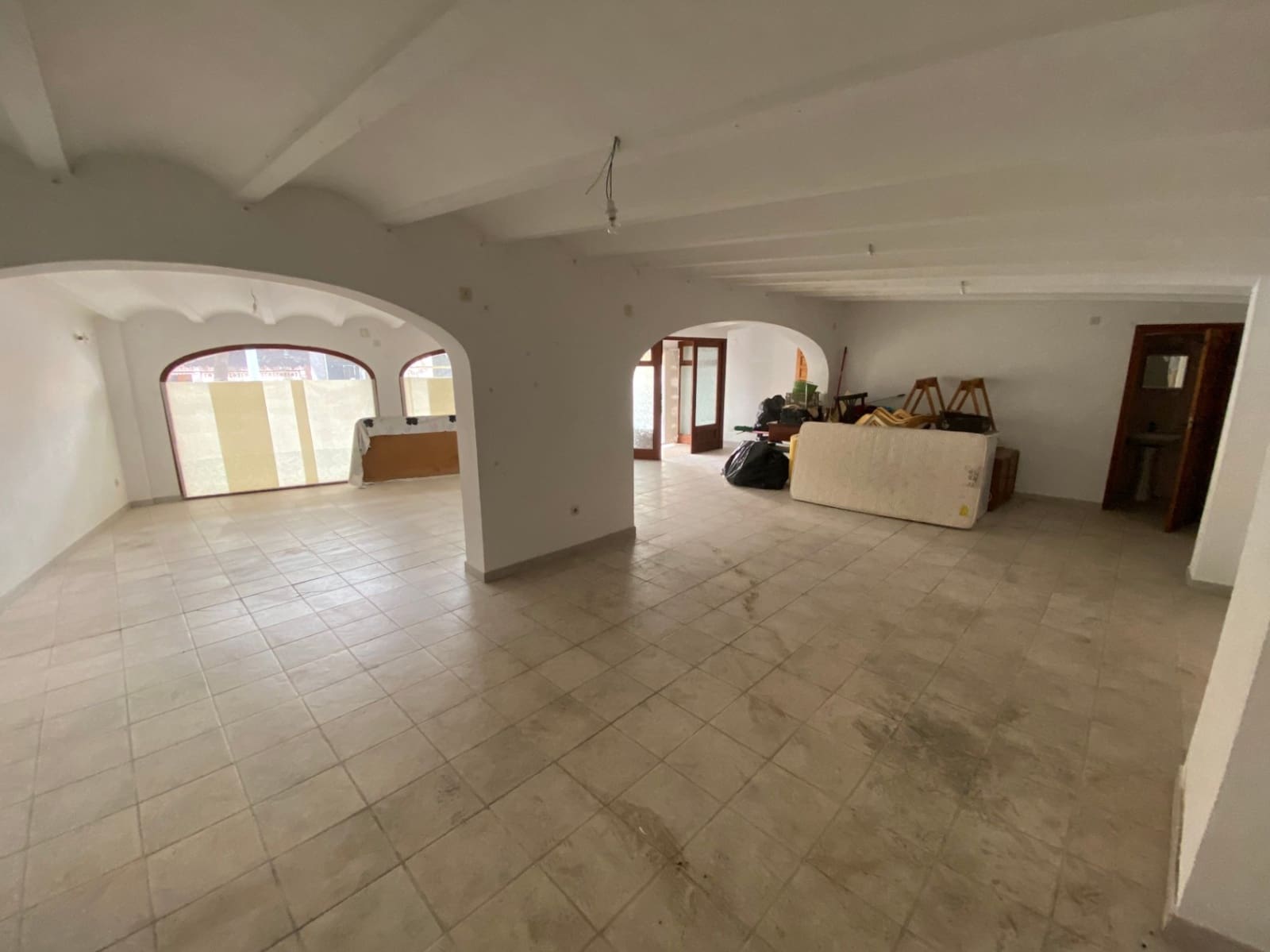 Apartamento para venda em Calpe / Calp - 580 000 € (Ref: 8182025)