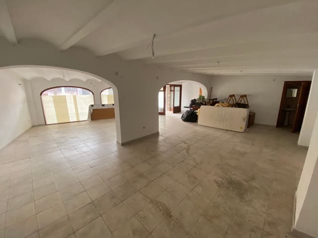 Apartamento para venda em Pueblo, Calpe / Calp - 580 000 € (Ref: 8182025)