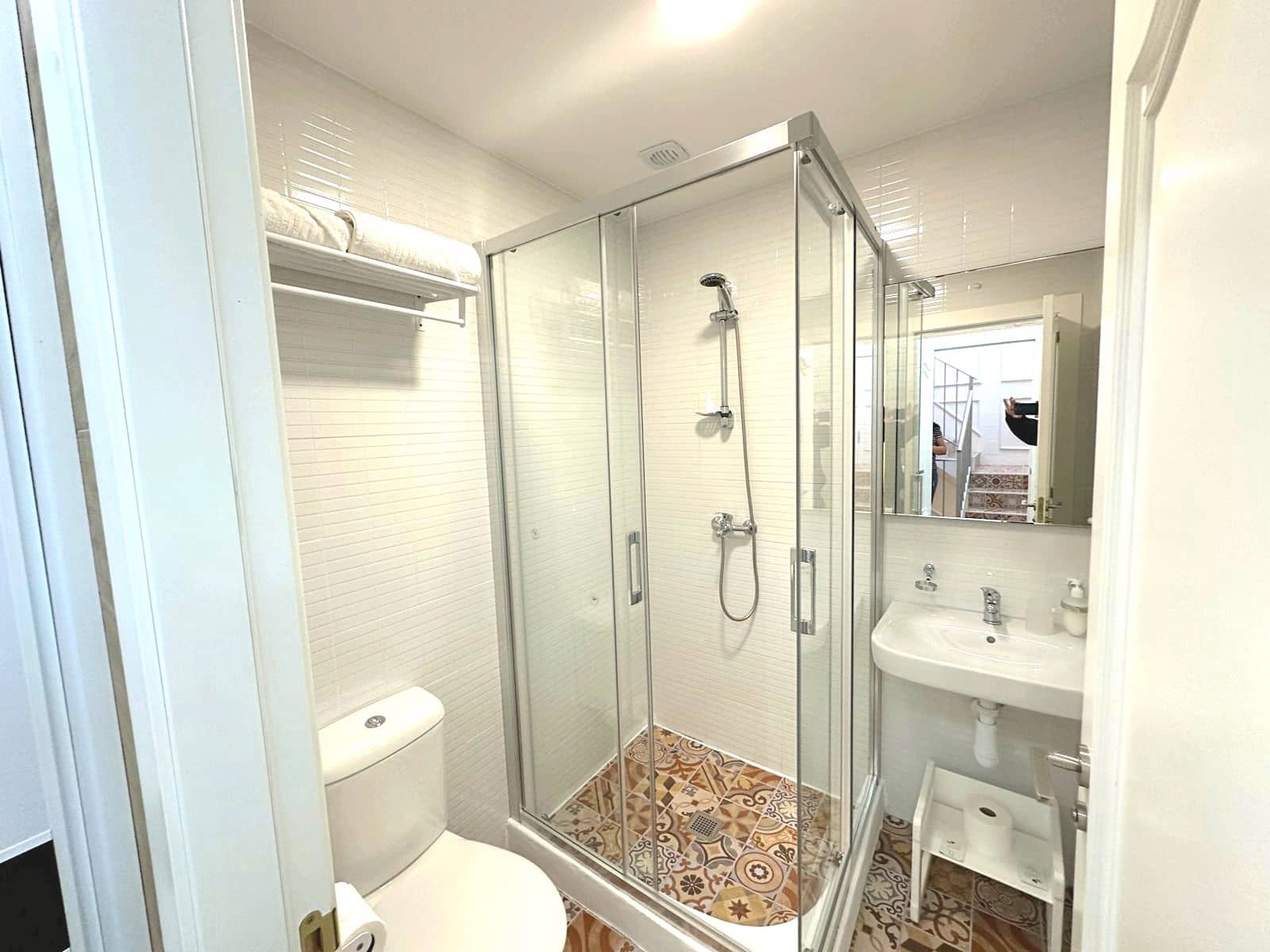 8 soveværelse Hotel til salg i Calpe / Calp - € 995.000 (Ref: 8296585)