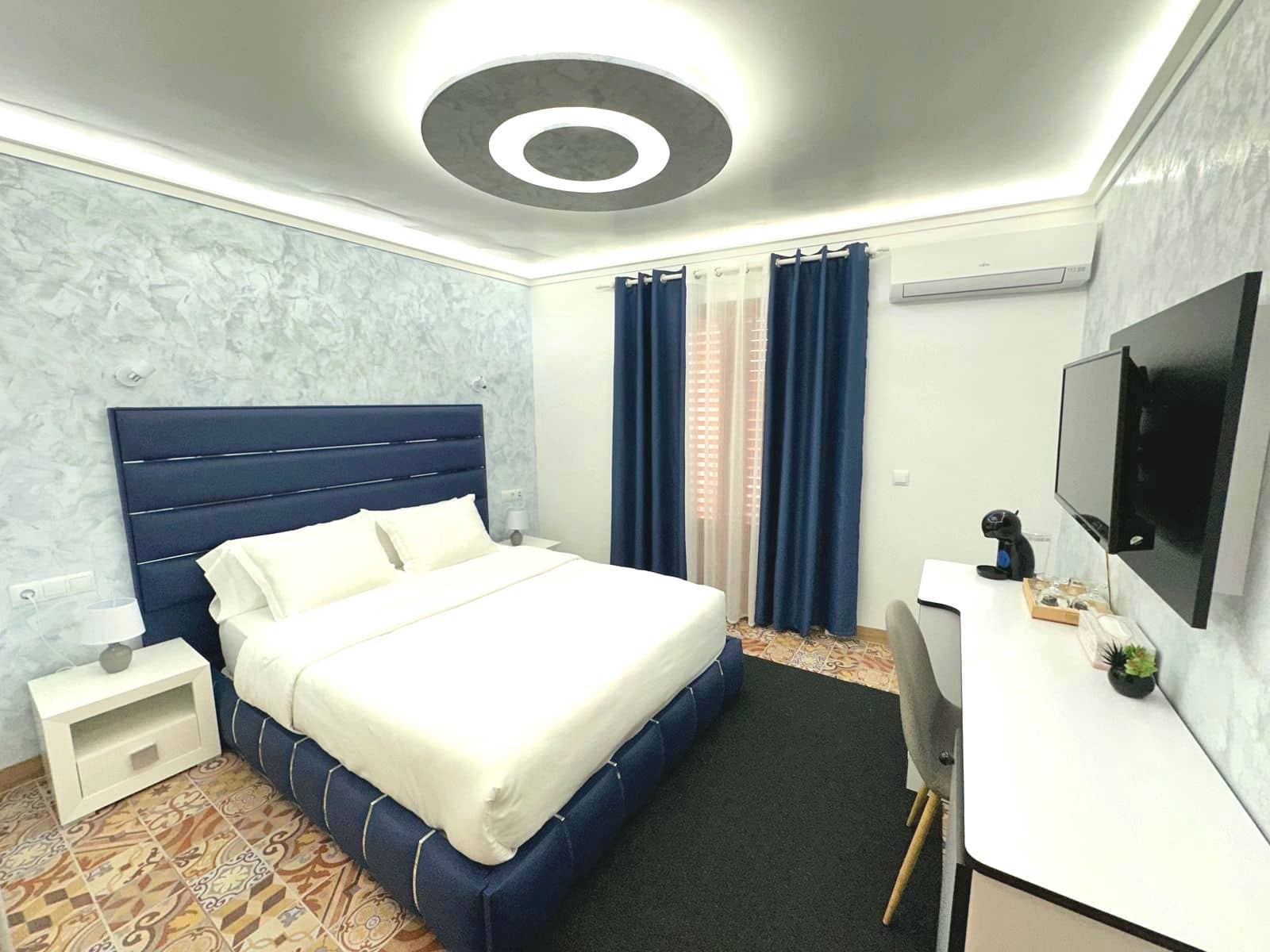 8 soveværelse Hotel til salg i Calpe / Calp - € 995.000 (Ref: 8296585)