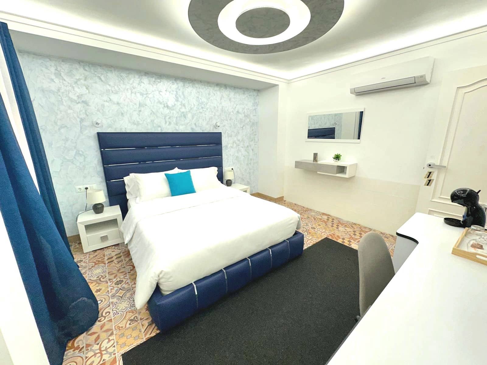 8 soveværelse Hotel til salg i Calpe / Calp - € 995.000 (Ref: 8296585)