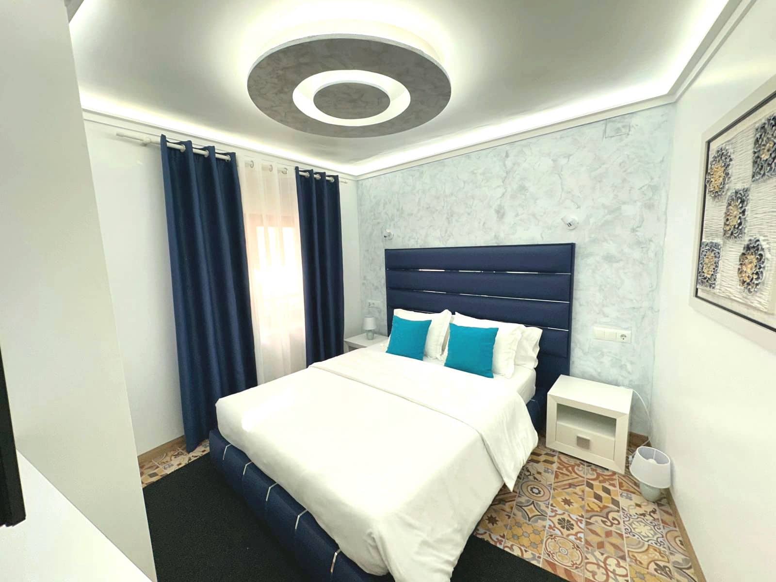 8 soveværelse Hotel til salg i Calpe / Calp - € 995.000 (Ref: 8296585)