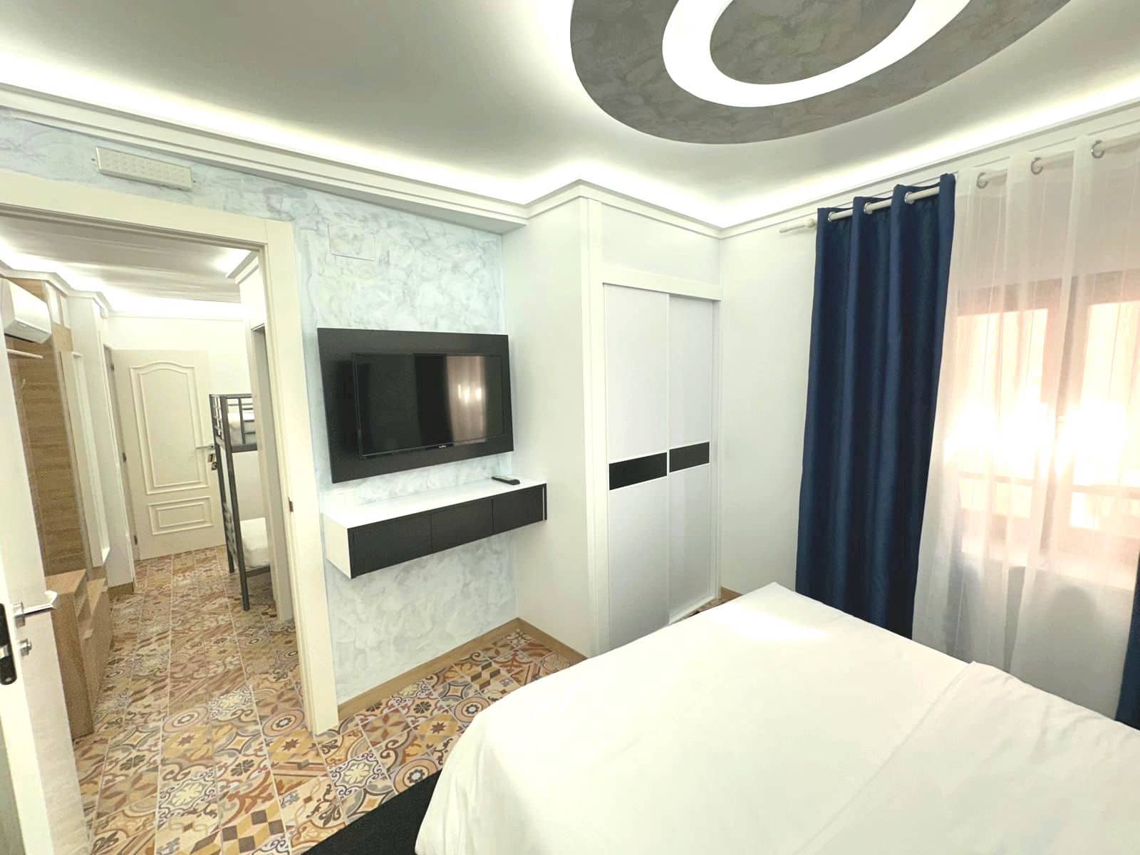 8 soveværelse Hotel til salg i Calpe / Calp - € 995.000 (Ref: 8296585)