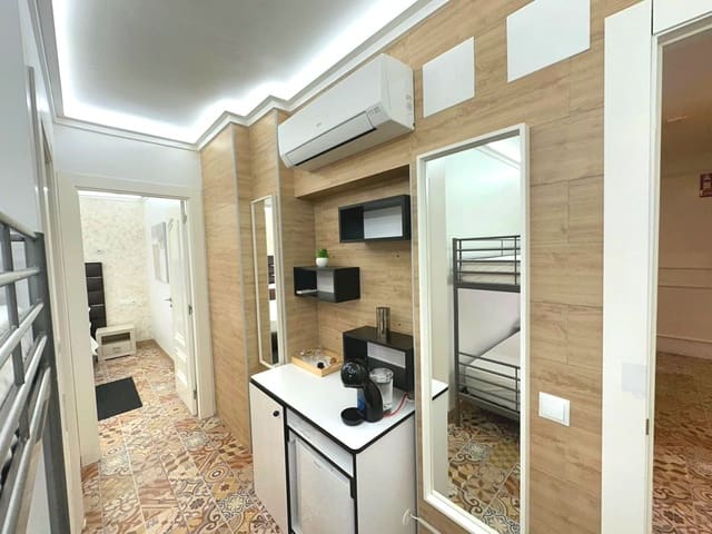 8 bedroom Hotel for sale in Pueblo, Calpe / Calp - € 995,000 (Ref: 8296585)