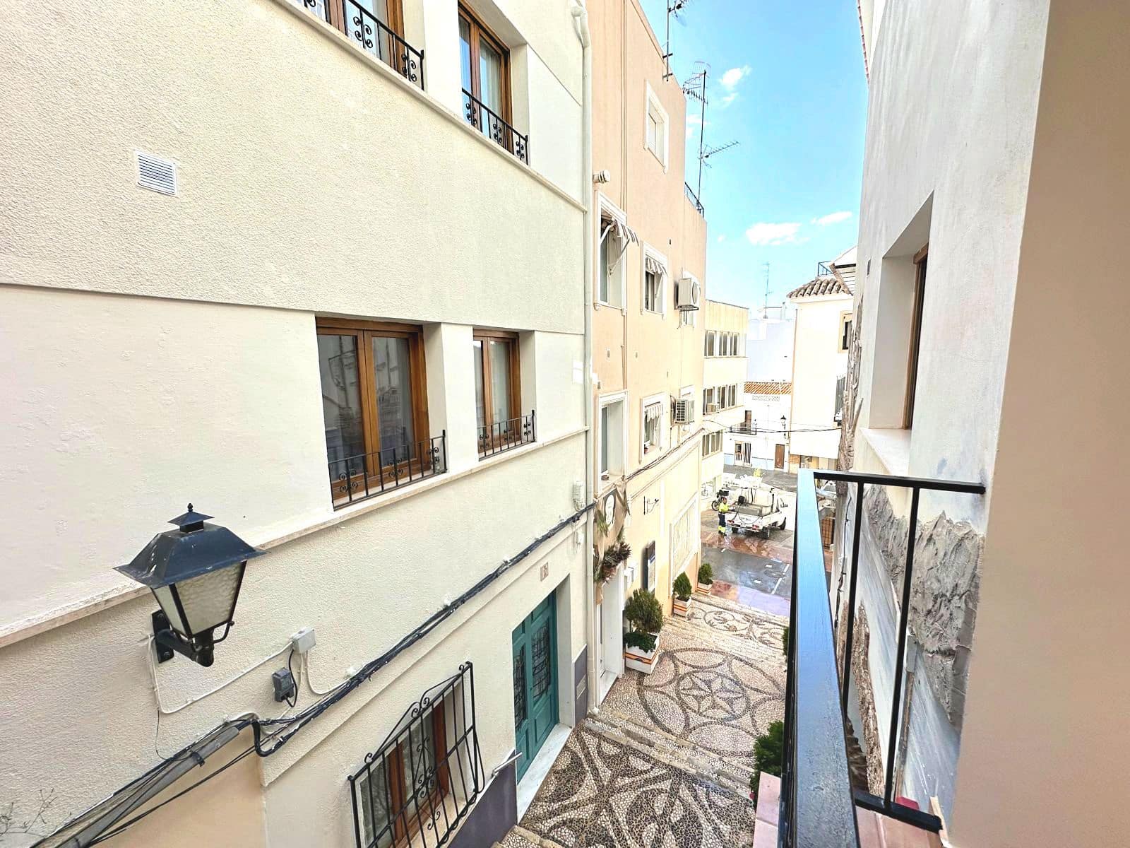 8 soveværelse Hotel til salg i Calpe / Calp - € 995.000 (Ref: 8296585)