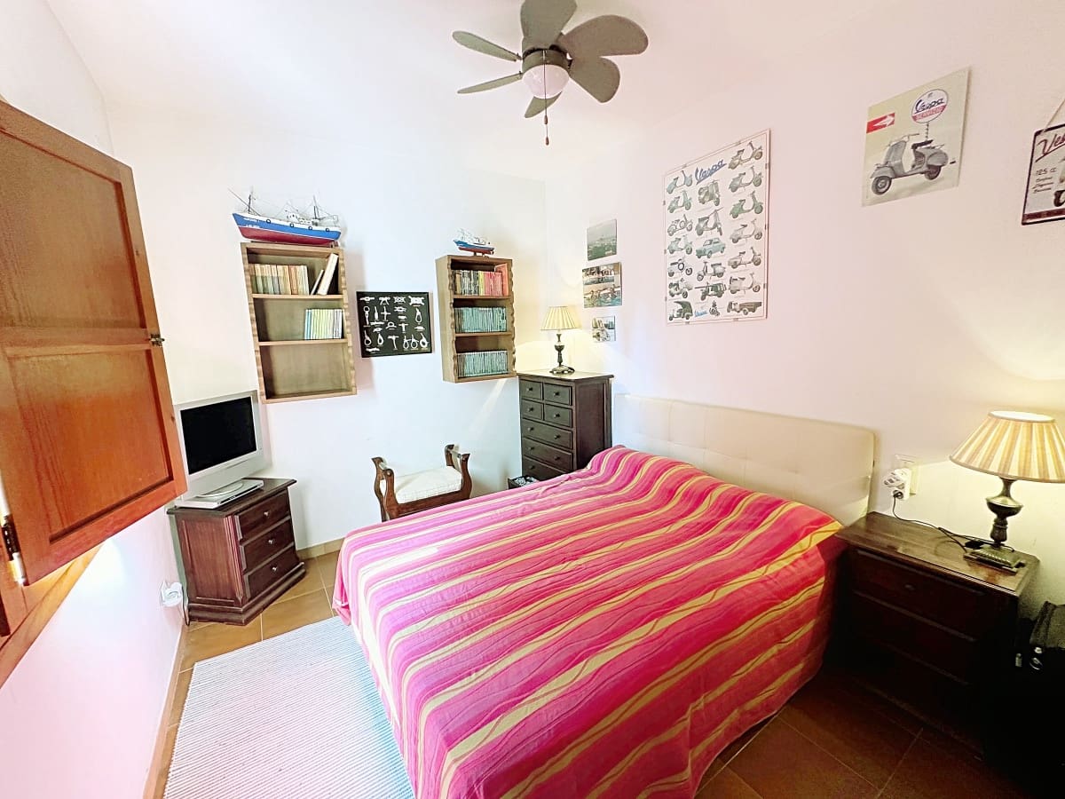 4 sypialnia Willa na sprzedaż w Calpe / Calp z basenem garażem - 710 000 € (Ref: 8463174)