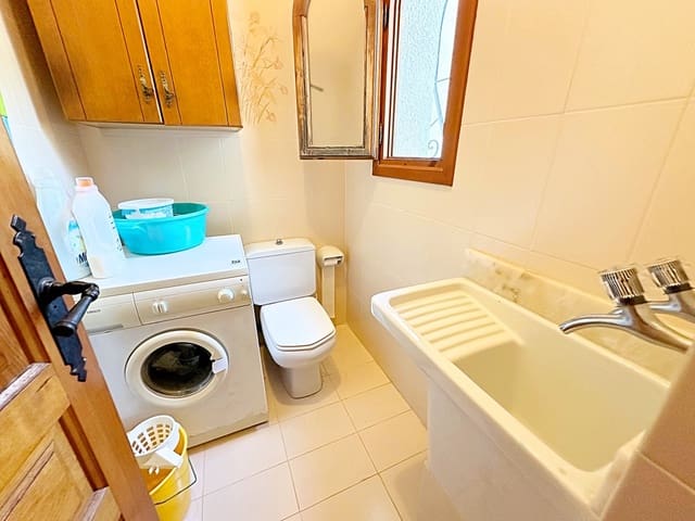 4 sypialnia Willa na sprzedaż w Cometa - Carrió, Calpe / Calp z basenem garażem - 710 000 € (Ref: 8463174)