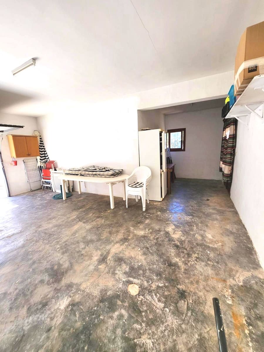 4 sypialnia Willa na sprzedaż w Calpe / Calp z basenem garażem - 710 000 € (Ref: 8463174)
