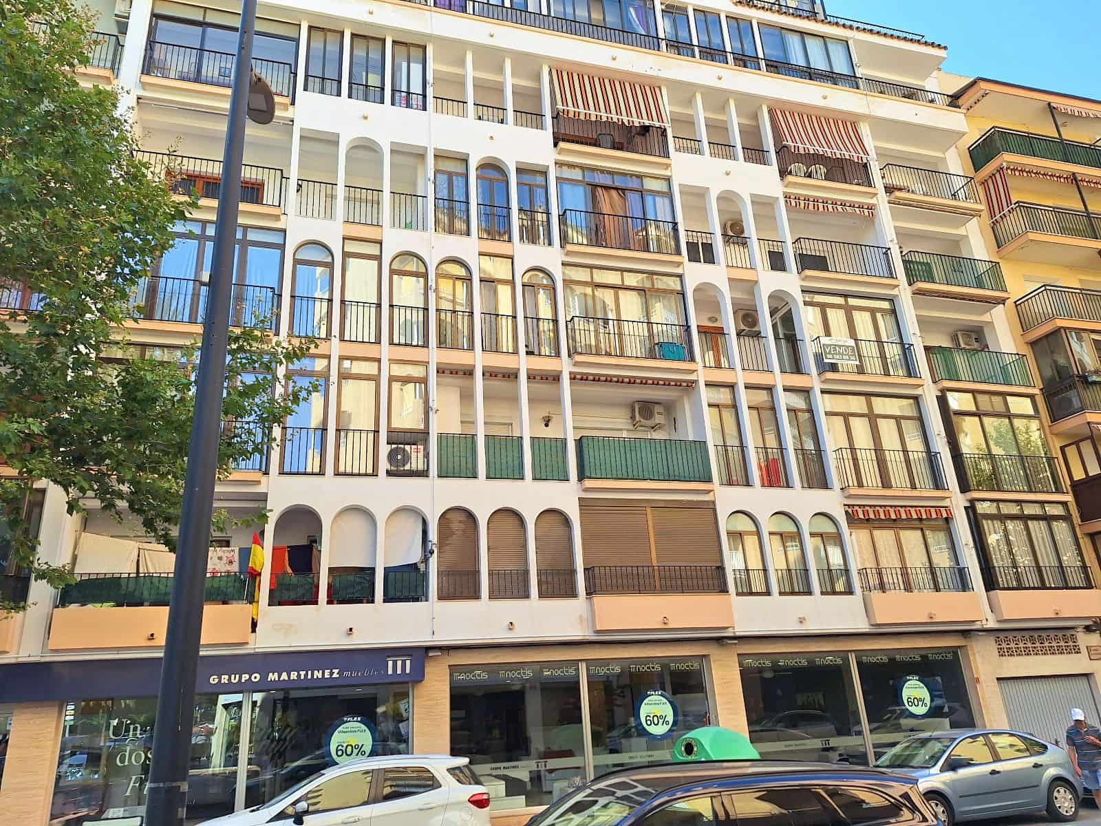 3 chambre Appartement à vendre à Calpe / Calp avec piscine - 285 000 € (Ref: 8486606)