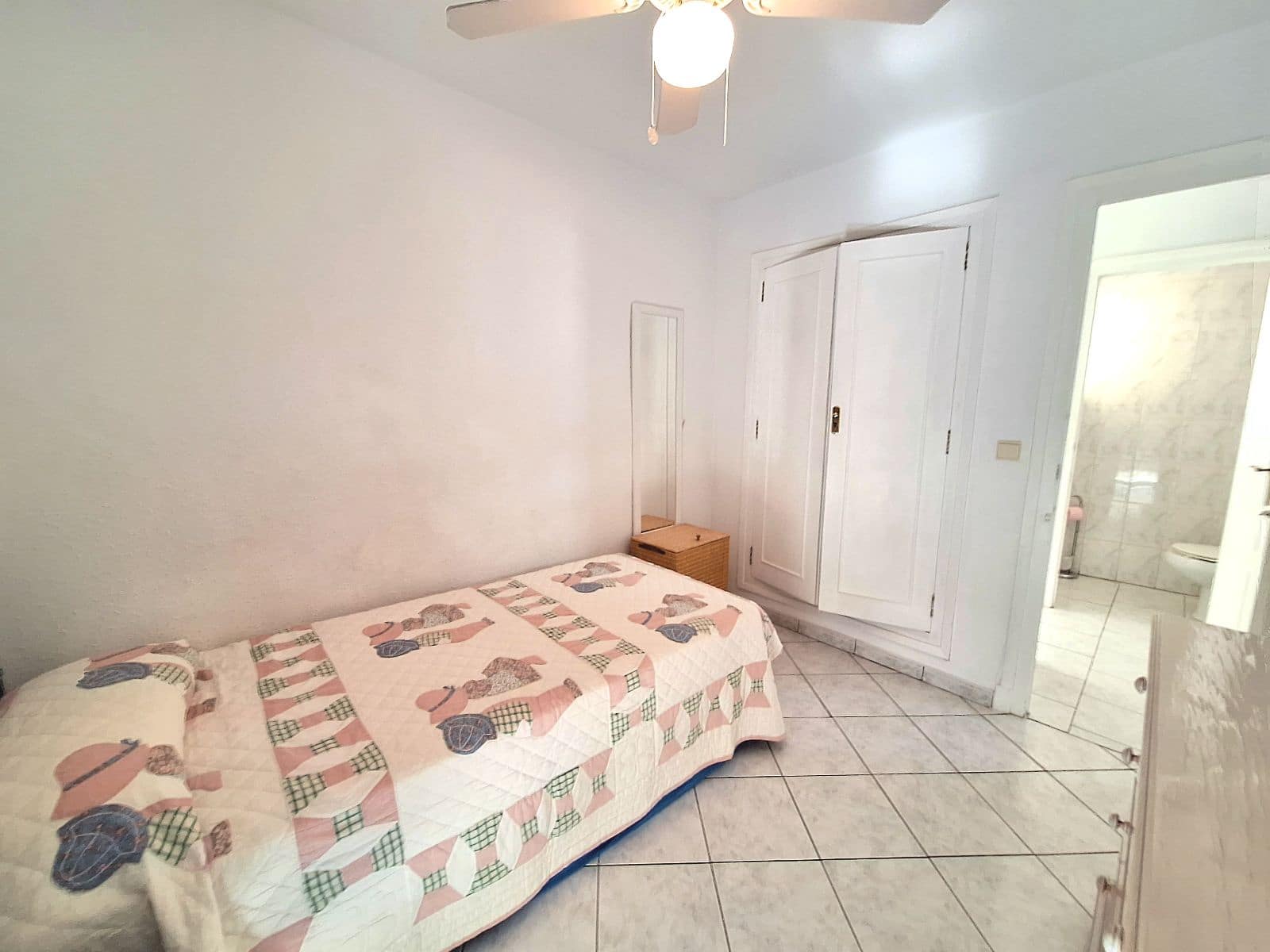 Chalet de 4 habitaciones en Calpe / Calp en venta con piscina garaje - 532.000 € (Ref: 8548657)