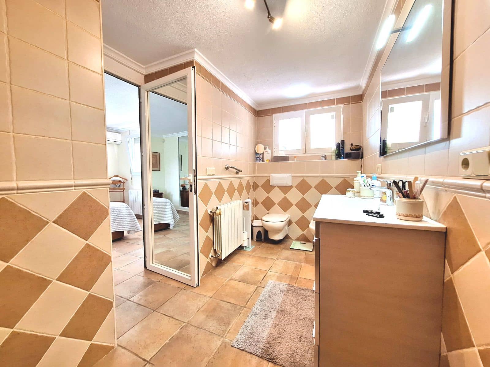 Chalet de 4 habitaciones en Calpe / Calp en venta con piscina garaje - 532.000 € (Ref: 8548657)