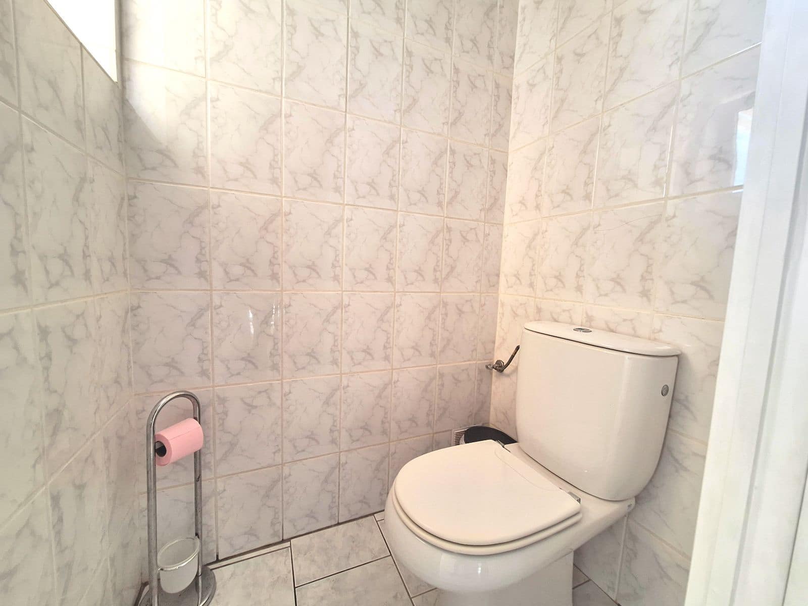 Chalet de 4 habitaciones en Calpe / Calp en venta con piscina garaje - 532.000 € (Ref: 8548657)