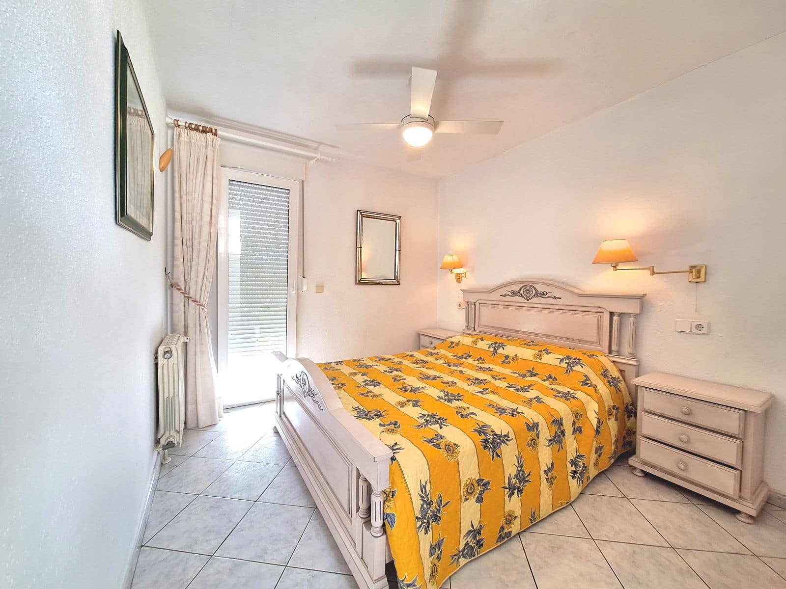 Chalet de 4 habitaciones en Calpe / Calp en venta con piscina garaje - 532.000 € (Ref: 8548657)