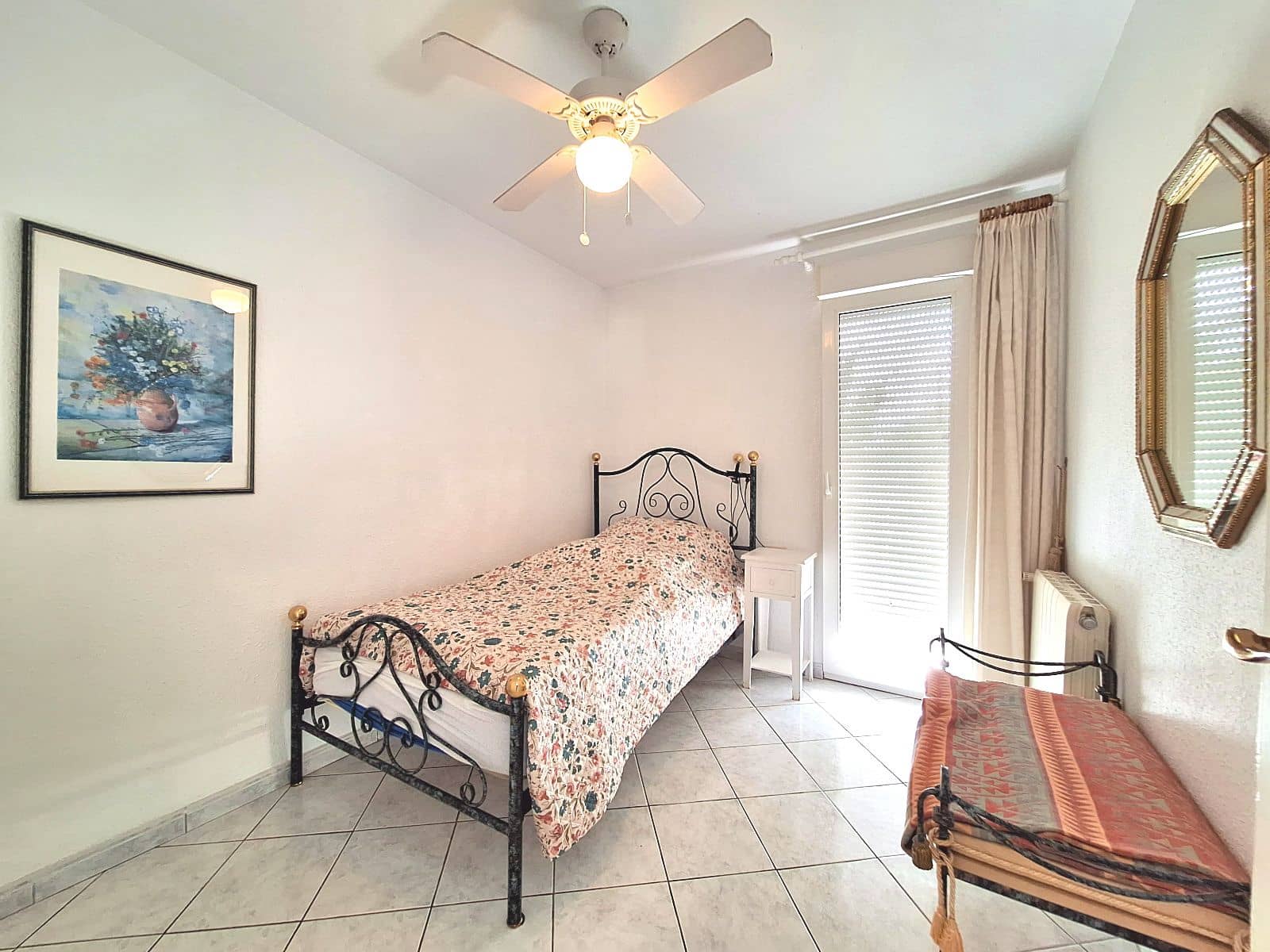 Chalet de 4 habitaciones en Calpe / Calp en venta con piscina garaje - 532.000 € (Ref: 8548657)