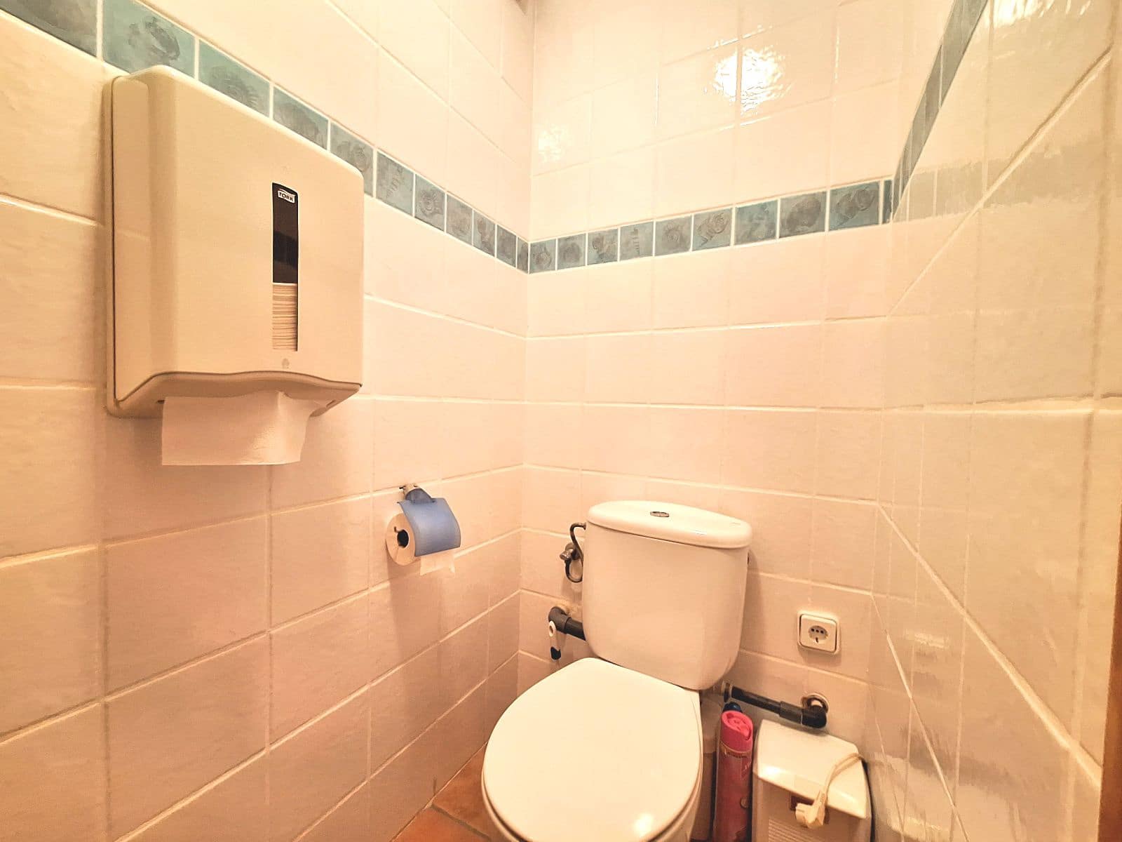 Kommersiell til salgs i Calpe / Calp - € 180 000 (Ref: 8575252)