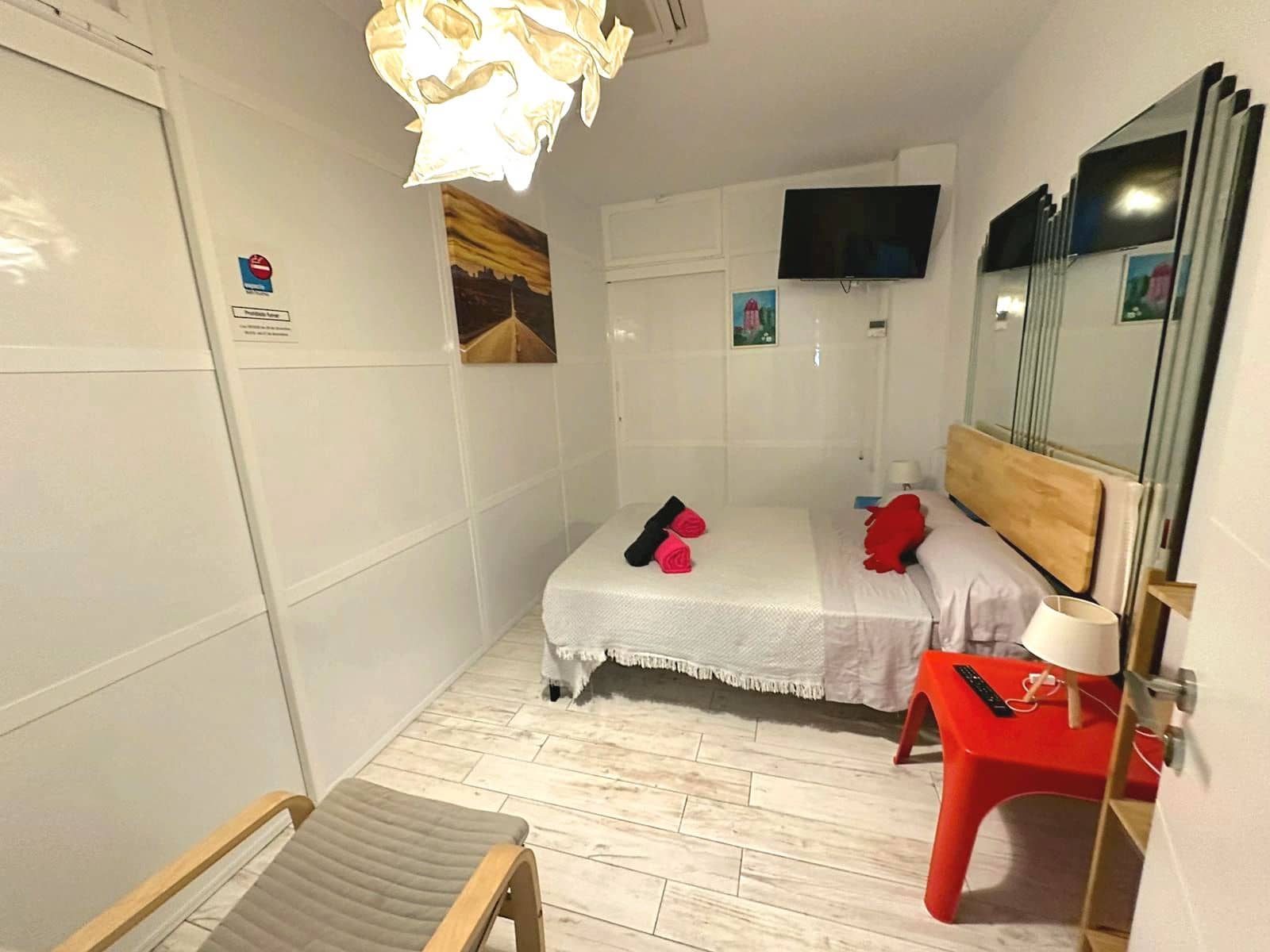 6 soveværelse Hotel til salg i Calpe / Calp - € 420.000 (Ref: 8607621)