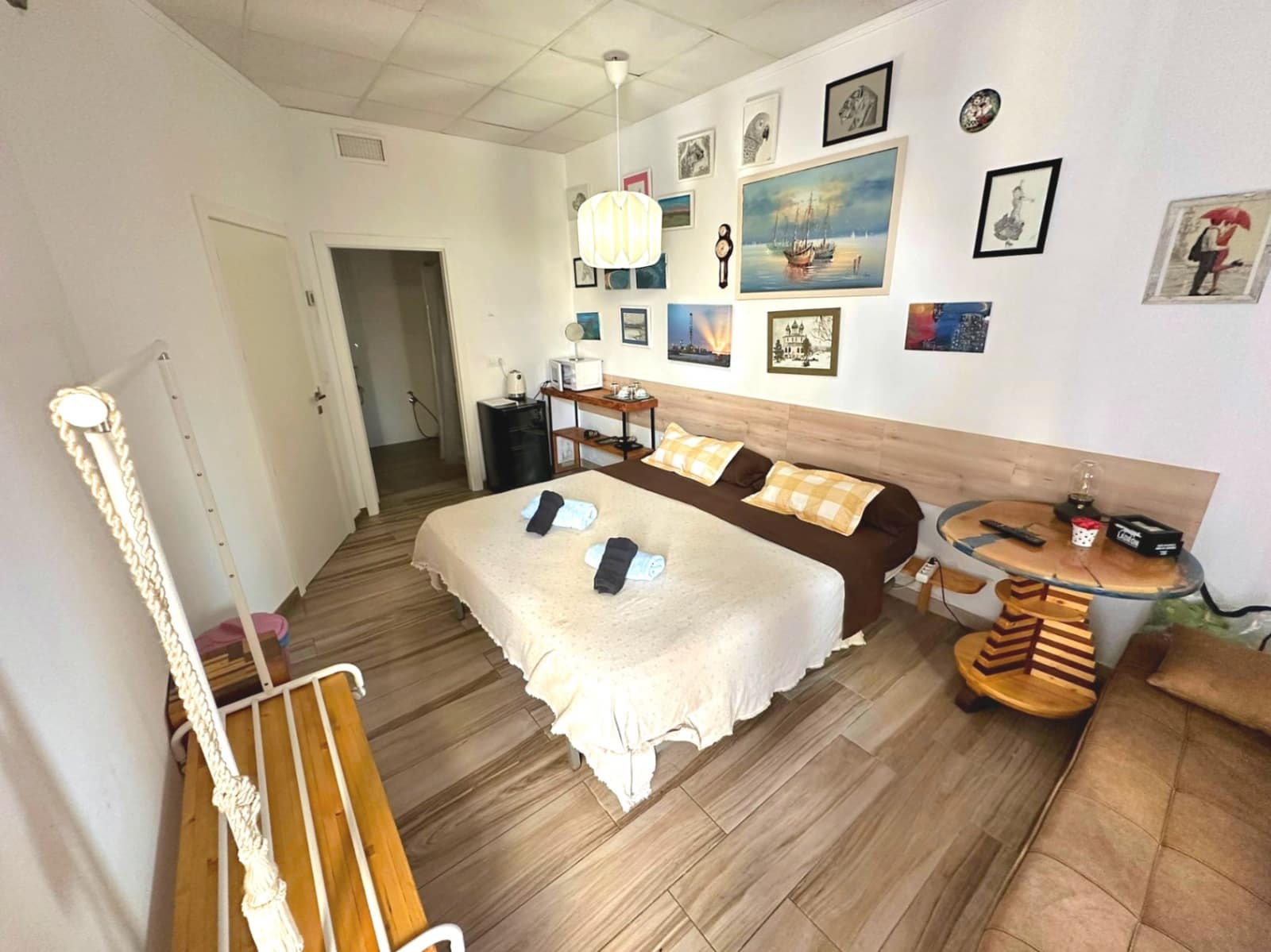 6 soveværelse Hotel til salg i Calpe / Calp - € 420.000 (Ref: 8607621)