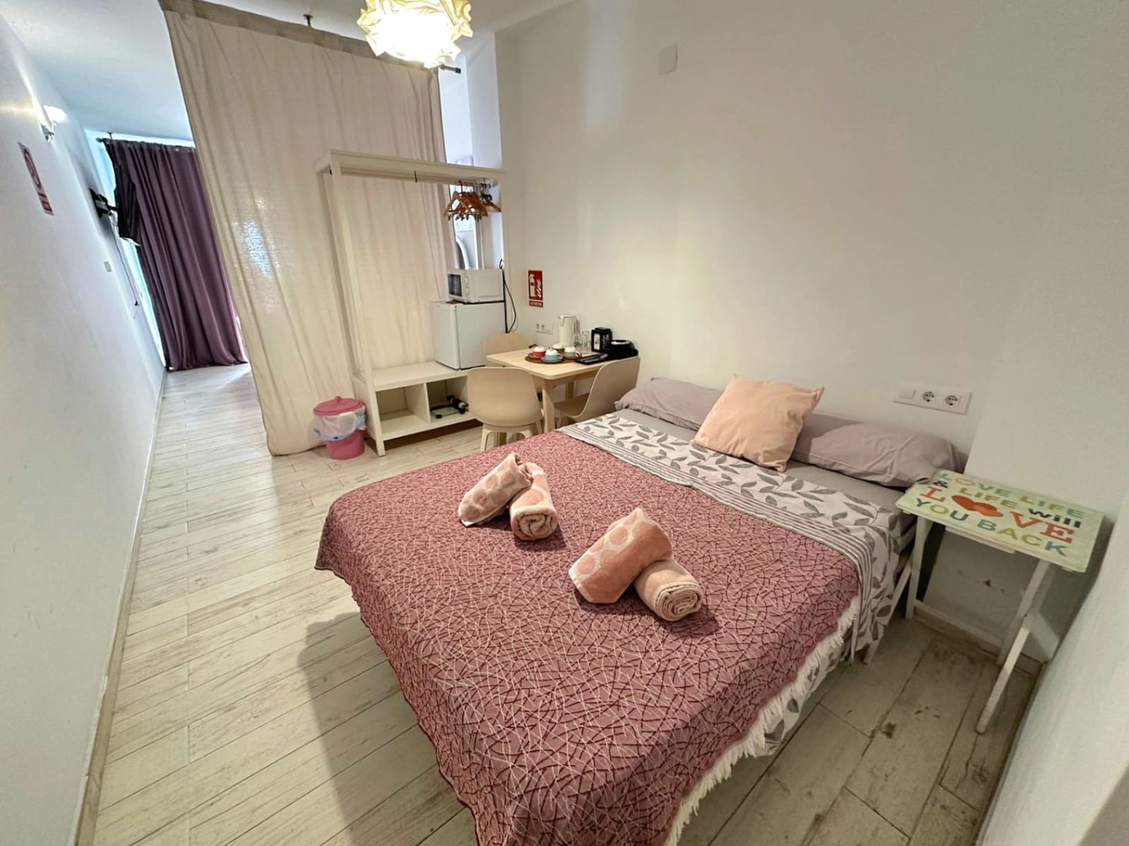 6 soveværelse Hotel til salg i Calpe / Calp - € 420.000 (Ref: 8607621)