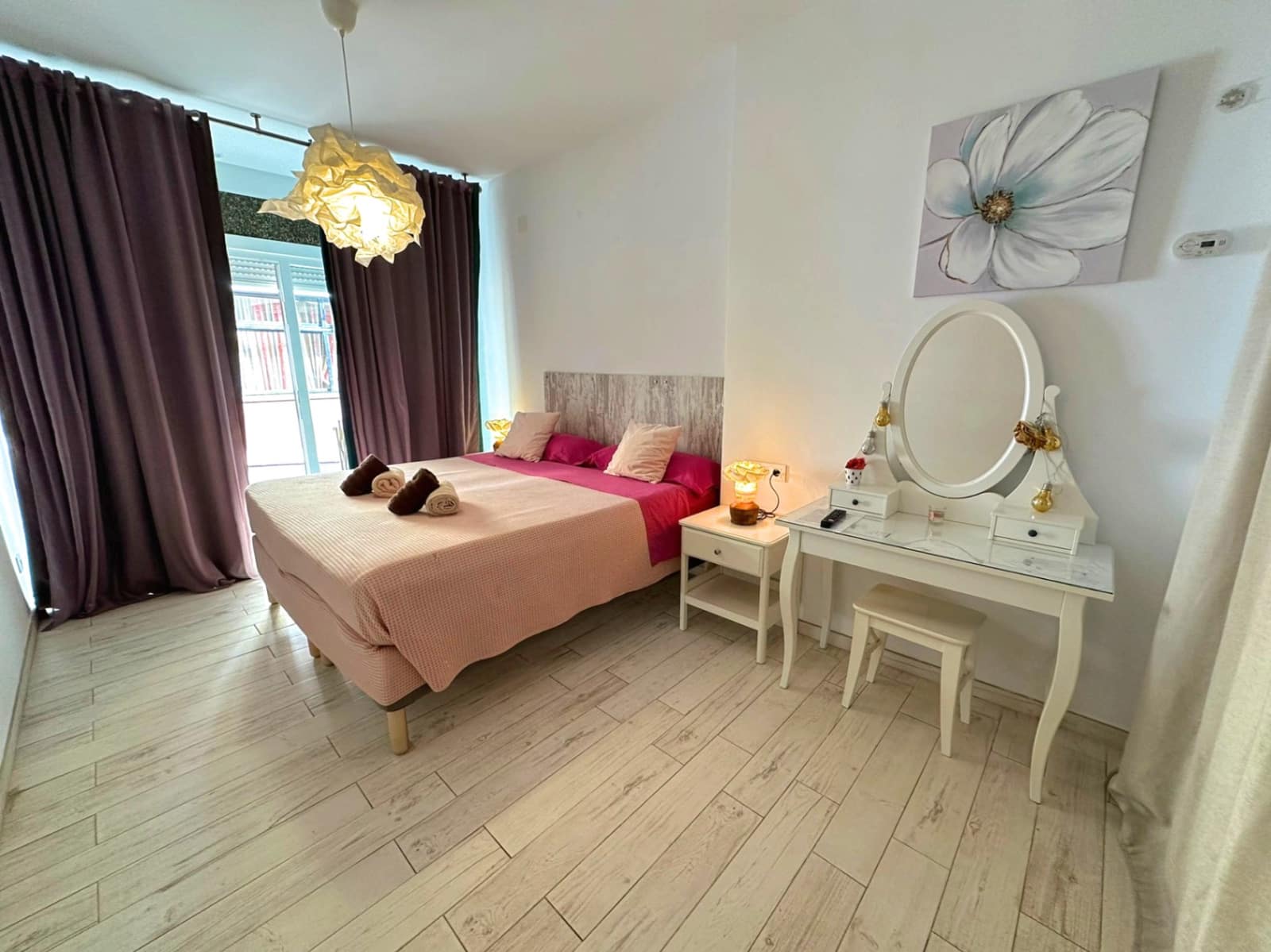 6 soveværelse Hotel til salg i Calpe / Calp - € 420.000 (Ref: 8607621)