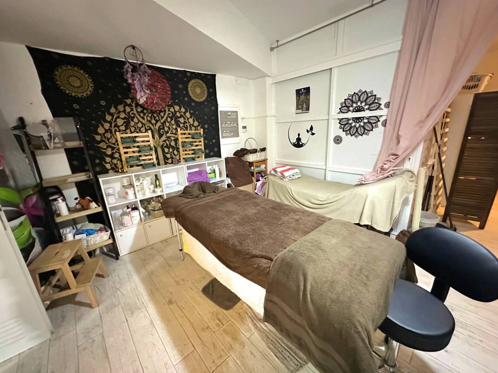 6 soveværelse Hotel til salg i Calpe / Calp - € 420.000 (Ref: 8607621)