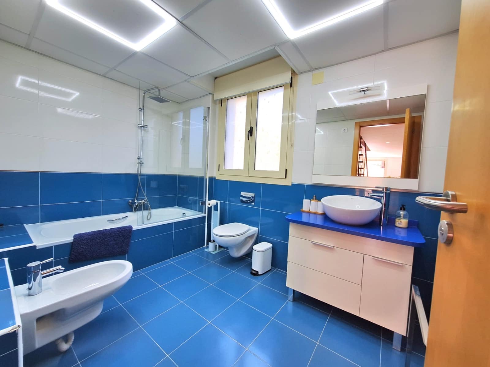 6 bedroom Villa for sale in Calpe / Calp - € 1,150,000 (Ref: 8609293)